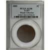 Image 3 : 1805 1C AU58 PCGS. S-267, B-1, R.1.