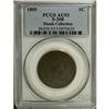 Image 3 : 1805 1C AU53 PCGS. S-268, B-2, R.3