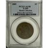 Image 3 : 1805 1C AU58 PCGS. S-269, B-3, R.1.