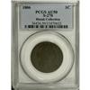 Image 3 : 1806 1C AU50 PCGS. S-270, B-1, R.1.