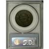Image 4 : 1807 1C Small 7 over 6. AU55 PCGS. S-272, B-2,