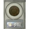 Image 4 : 1807 1C Large 7 over 6. MS65 Brown PCGS. S-273,