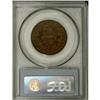 Image 4 : 1807 1C Small Fraction. MS64 Brown PCGS. S-274,