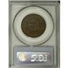Image 4 : 1808 1C MS62 Brown PCGS. S-278, B-2, R.3.
