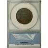 Image 4 : 1810 1C AU58, Cleaned, ANACS. S-283, B-4, R.2.
