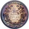 Image 2 : 1870 25C Standard Silver Quarter Dollar,