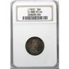 Image 3 : 1870 25C Standard Silver Quarter Dollar,