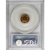 Image 4 : 1873 G$1 Closed 3 PR65 PCGS