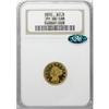 Image 3 : 1895 $2 1/2 PR66 Cameo NGC