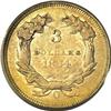 Image 2 : 1854-O $3 XF45 PCGS