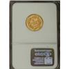 Image 4 : 1878 $3 MS64 NGC