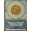 Image 4 : 1812 $5 XF40 Details ANACS