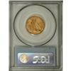 Image 2 : 1909-D $5 MS63 PCGS