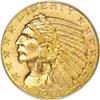 Image 1 : 1915 $5 MS64 PCGS