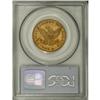 Image 2 : 1850 $10 Small Date XF45 PCGS
