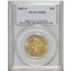 Image 3 : 1882-O $10 MS61 PCGS