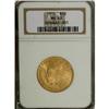 Image 1 : 1915 $10 MS63 NGC