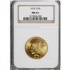 Image 3 : 1915 $10 MS64 NGC