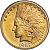 Image 1 : 1915 $10 MS65 PCGS
