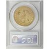 Image 2 : 1850 $20 XF45 PCGS