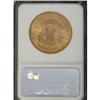 Image 4 : 1856-S $20 AU58 NGC