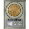 Image 4 : 1884-S $20 MS63 PCGS