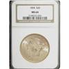 Image 3 : 1894 $20 MS64 NGC