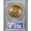 Image 3 : 1901 $20 MS65 PCGS