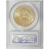 Image 4 : 1906-D $20 MS63 PCGS