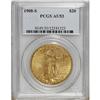 Image 3 : 1908-S $20 AU53 PCGS