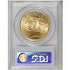 Image 2 : 1910 $20 MS64 PCGS