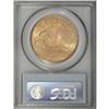 Image 2 : 1914-S $20 MS64 PCGS