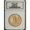 Image 1 : 1914-S $20 MS65 NGC