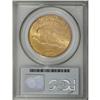 Image 2 : 1915 $20 MS63 PCGS