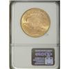 Image 2 : 1915-S $20 MS65 NGC