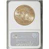 Image 2 : 1920 $20 MS63 Star NGC