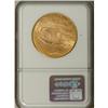 Image 4 : 1925 $20 MS66 NGC