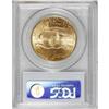 Image 4 : 1926-D $20 MS62 PCGS