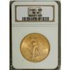 Image 1 : 1927 $20 MS65 NGC