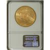 Image 2 : 1927 $20 MS65 NGC