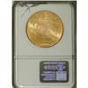 Image 2 : 1927 $20 MS65 NGC