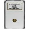 Image 1 : 1871 50C BG-924 MS64 DPL NGC