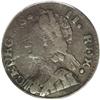 Image 1 : 1747 1/2P Machin's Mills Halfpenny VF25 PCGS