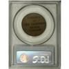 Image 2 : 1794 TOKEN Franklin Press Token MS62 Brown PCGS