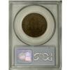 Image 2 : 1795 1C Talbot Allum & Lee Cent MS63 Brown PCGS