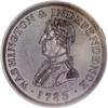 Image 1 : 1783 1C Washington & Independence Cent, Small