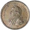 Image 1 : Washington Liberty & Security Penny MS64 BN PCGS