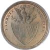 Image 2 : Washington Liberty & Security Penny MS64 BN PCGS