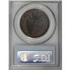 Image 4 : Washington Liberty & Security Penny MS64 BN PCGS