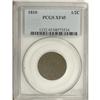 Image 1 : 1810 1/2 C XF45 PCGS
